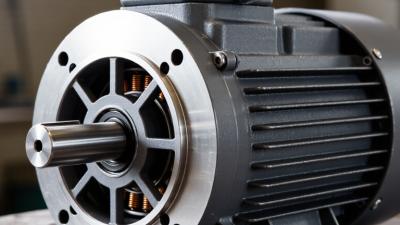 Why Is Motor Housing Important for Electric Motors?