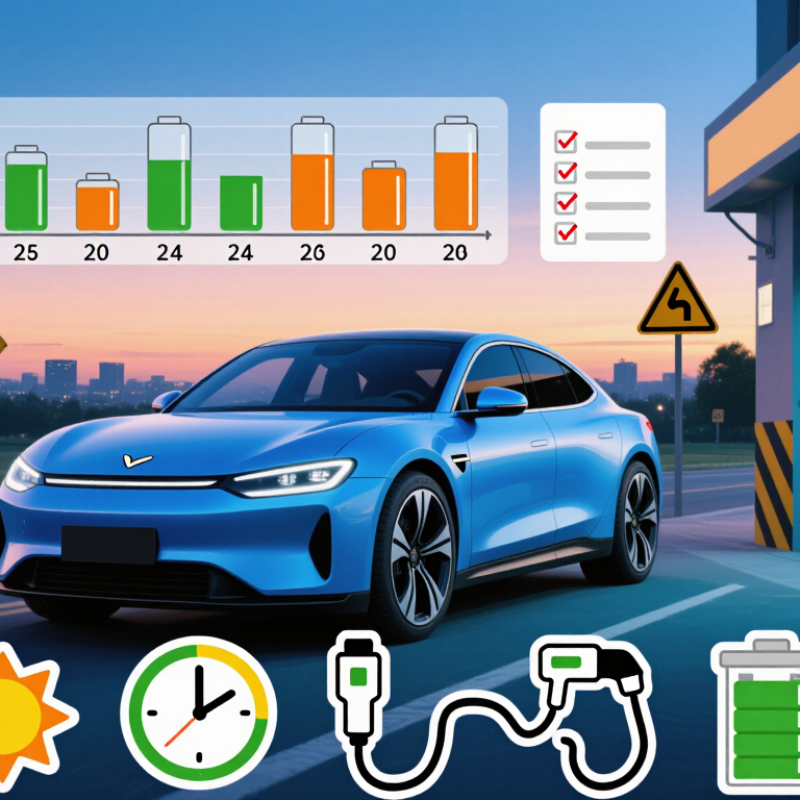China Best Quanto Tempo Dura uma Bateria de Carro Elétrico?