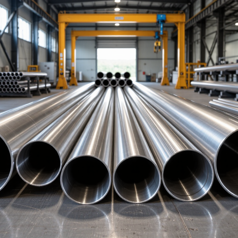 Why Choose Seamless Stainless Steel Pipe Suppliers?
