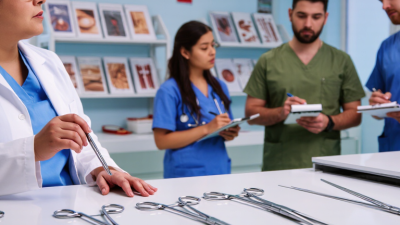 How to Learn About Surgical Instruments for Buyers in 2026
