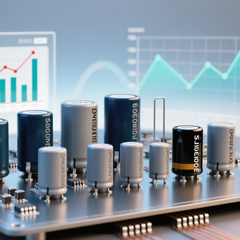 How to Choose the Best Amperex Capacitor in 2026?