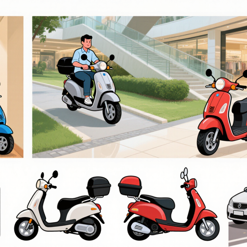 10 Tips for Buying the Best Mobility Scooter?
