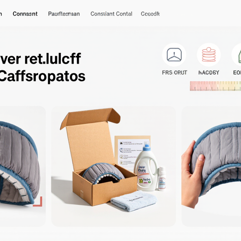 Why Choose a Trusted Migraine Cap Maker?