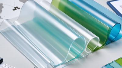 10 Best Polymer Sheet Suppliers for Global Buyers
