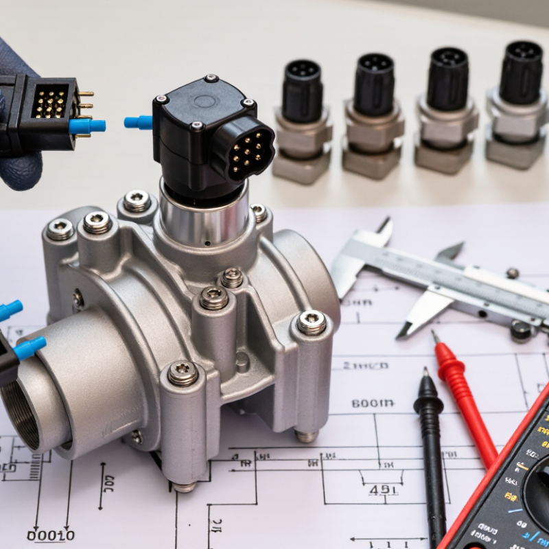 How to Choose TPS Sensors for Global Buyers in 2026?