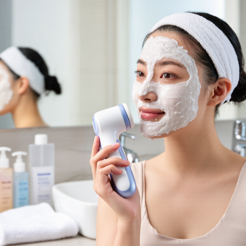Can You Use a Skin Scrubber Every Day China Top Tips?