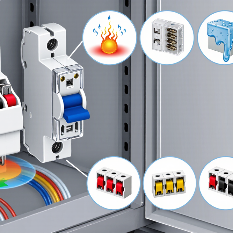 What Is a Fuse Holder and How Do You Choose One?