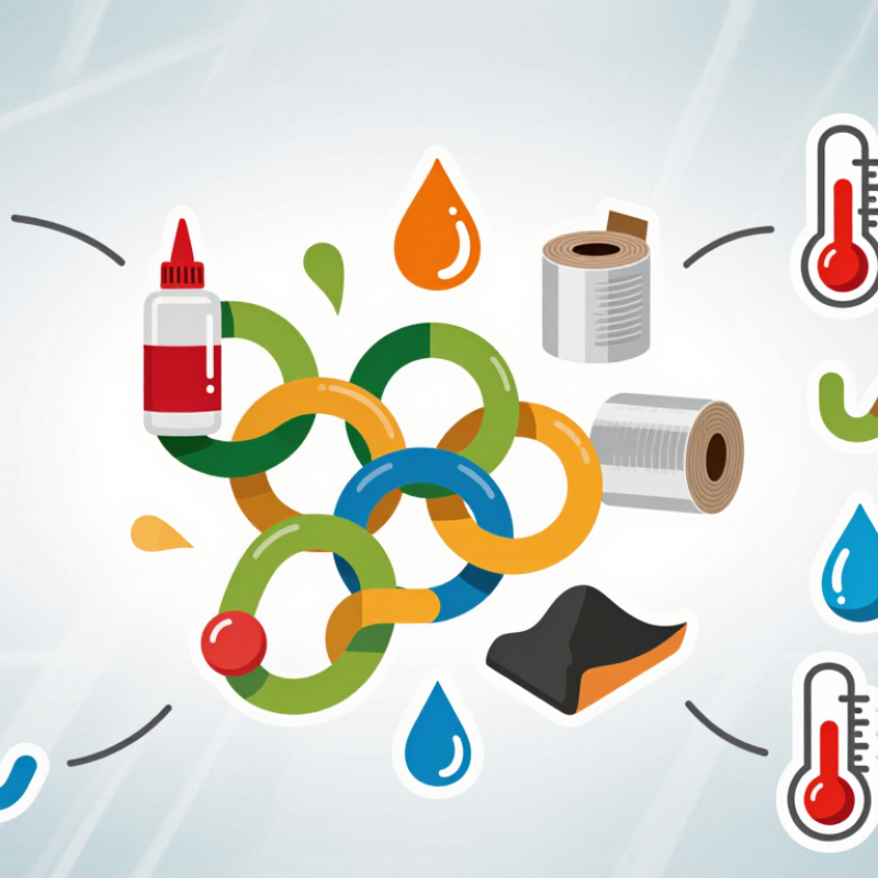 How to Choose the Best Polymer Adhesive in 2026
