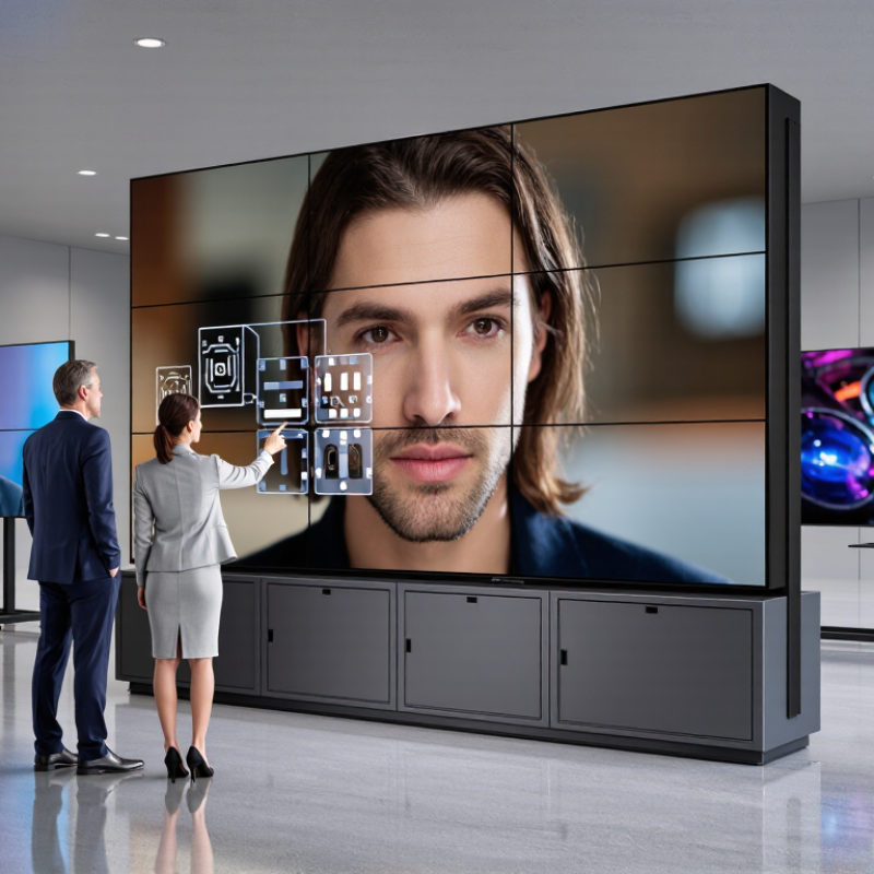 China Top 10 USA Indoor LED Display Manufacturers?