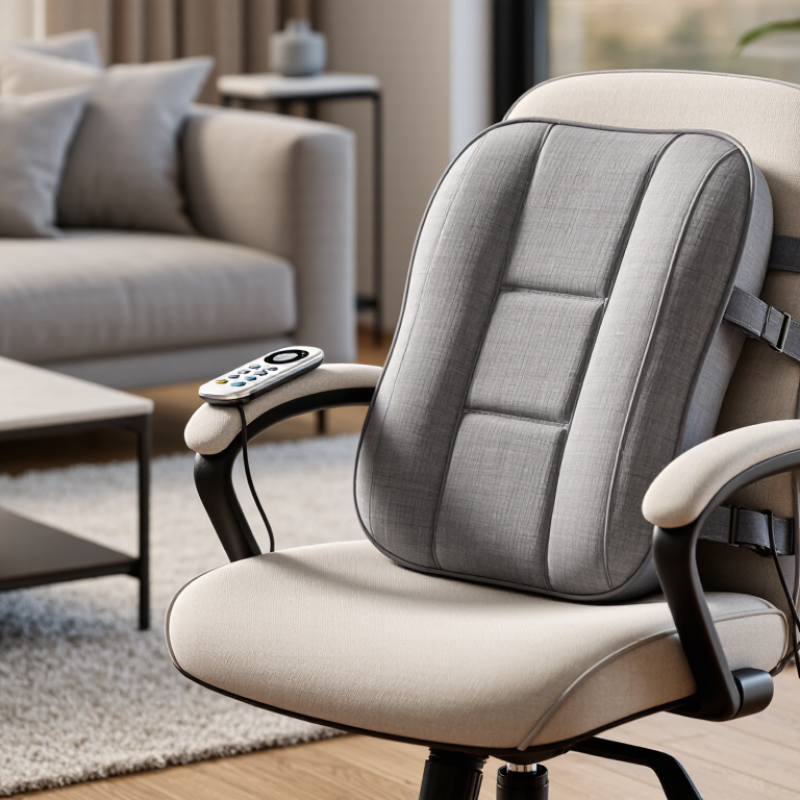 What Are the Best Home Massage Cushions in 2026?
