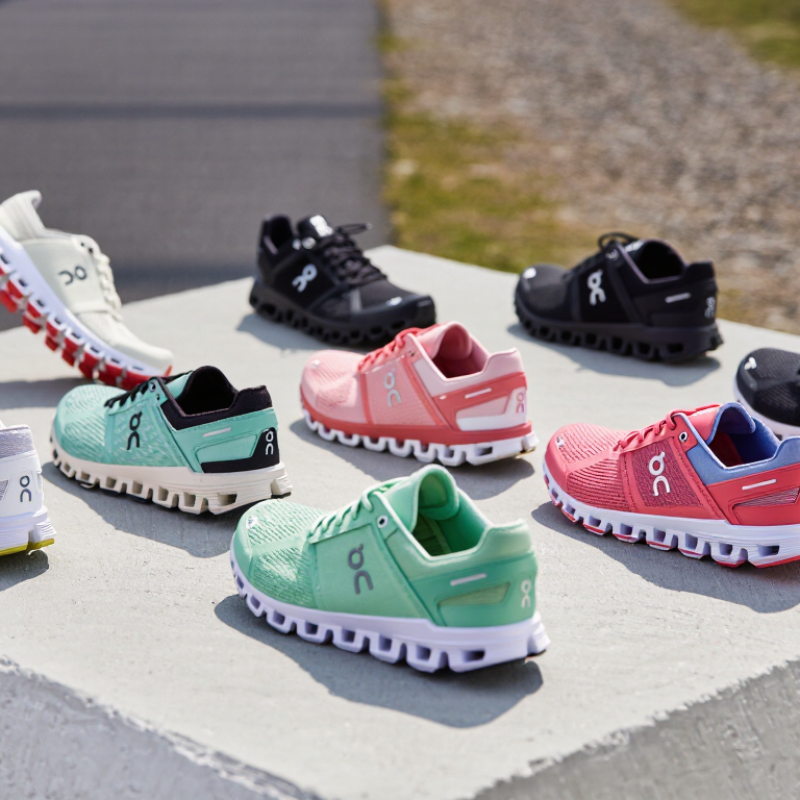 What Are the Top Ladies Running Shoes?