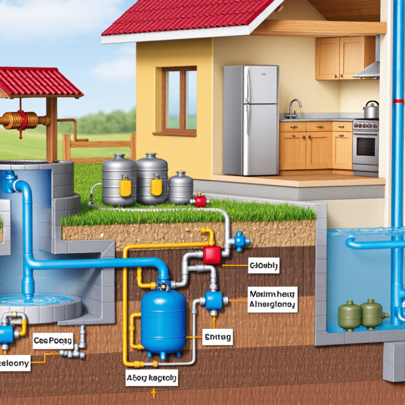 How to Choose the Best Water Well Jet Pump?