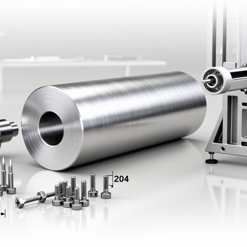 What Is 304 SS Round Bar Used For?