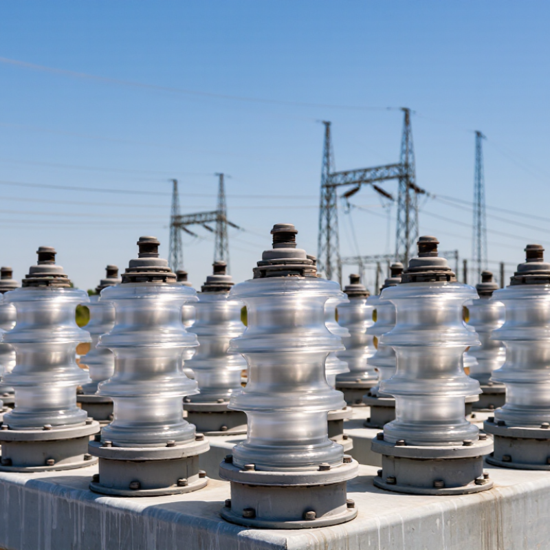 What Is the Best Disc Glass Insulator in 2026?