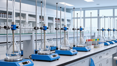 China Top 10 Other Laboratory Apparatus Suppliers