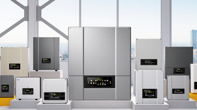 China Top 10 Deye Inverter Suppliers for Global Buyers
