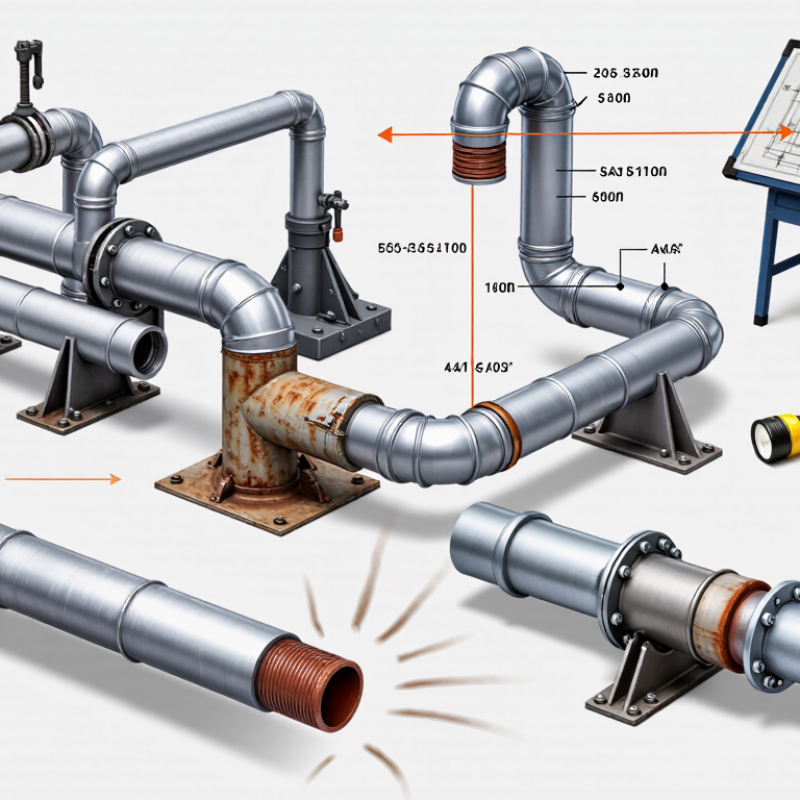 What Are Common Problems With Pipe Supports?