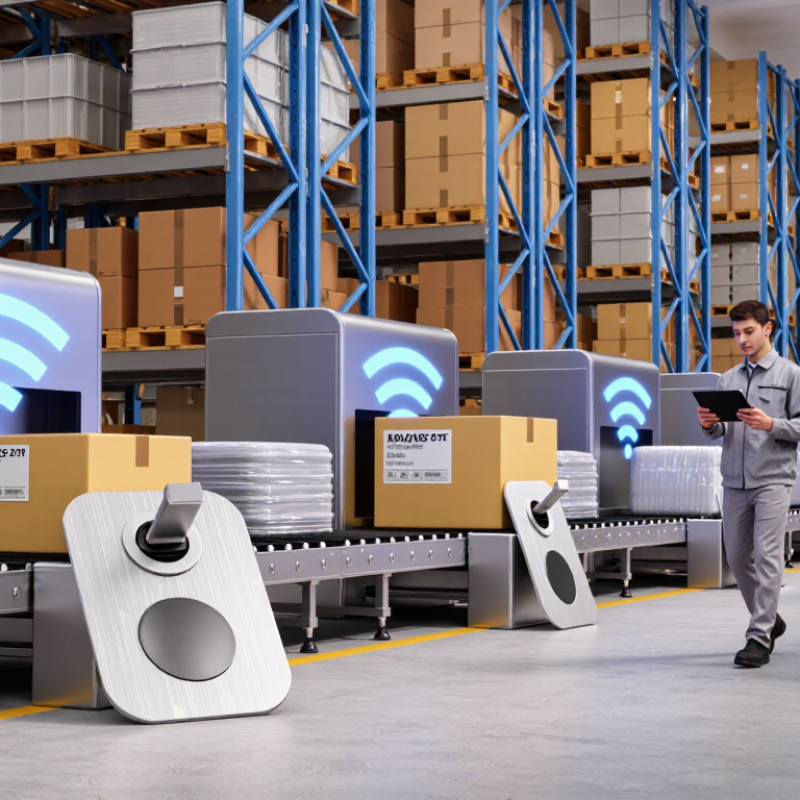 How to Choose UHF RFID Tags in 2026?