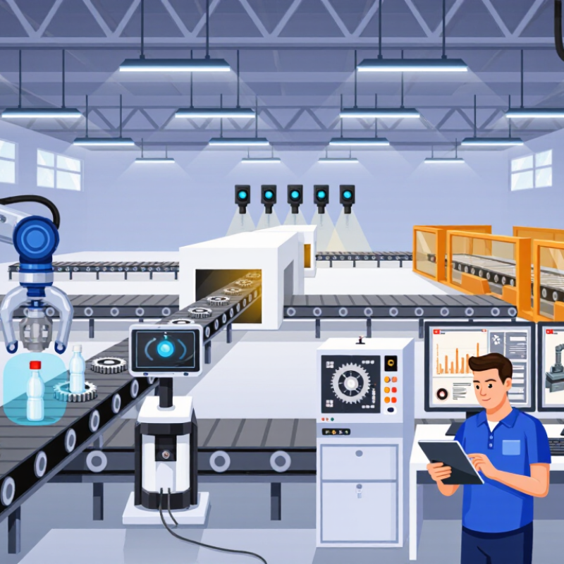 China Top 10 Automation Engineering Companies