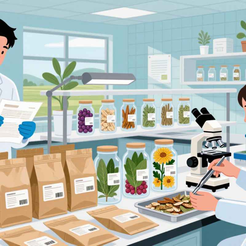 China Top Herbal Medicine Suppliers for Healthy Living?