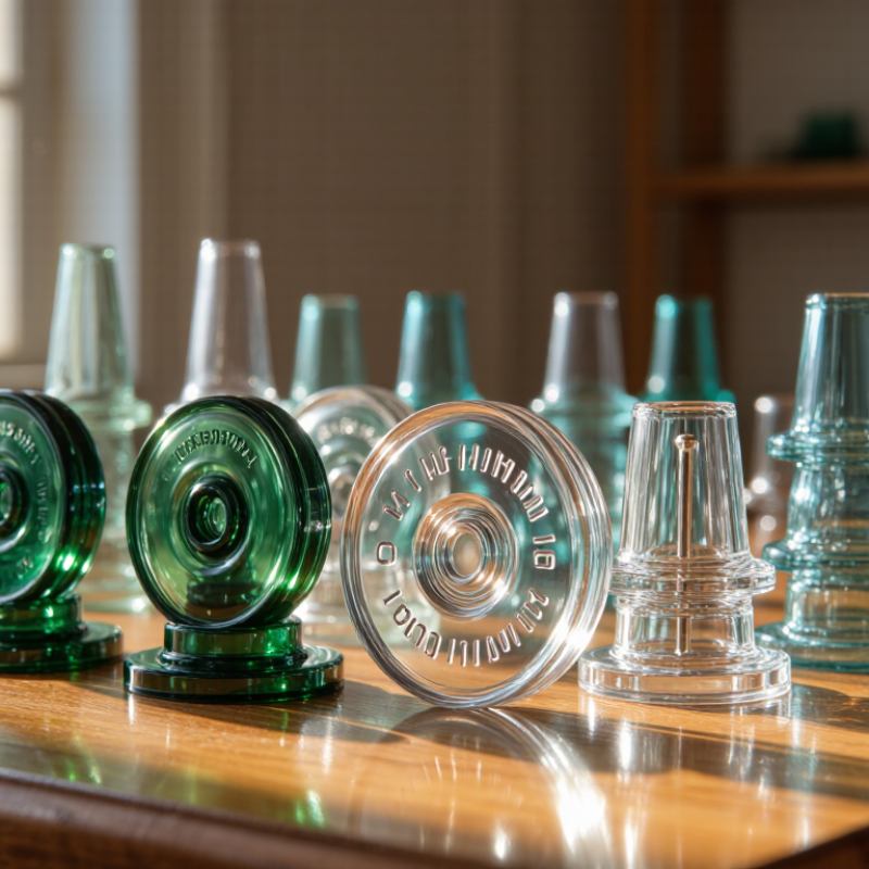 7 Tips for Buying Disc Glass Insulators