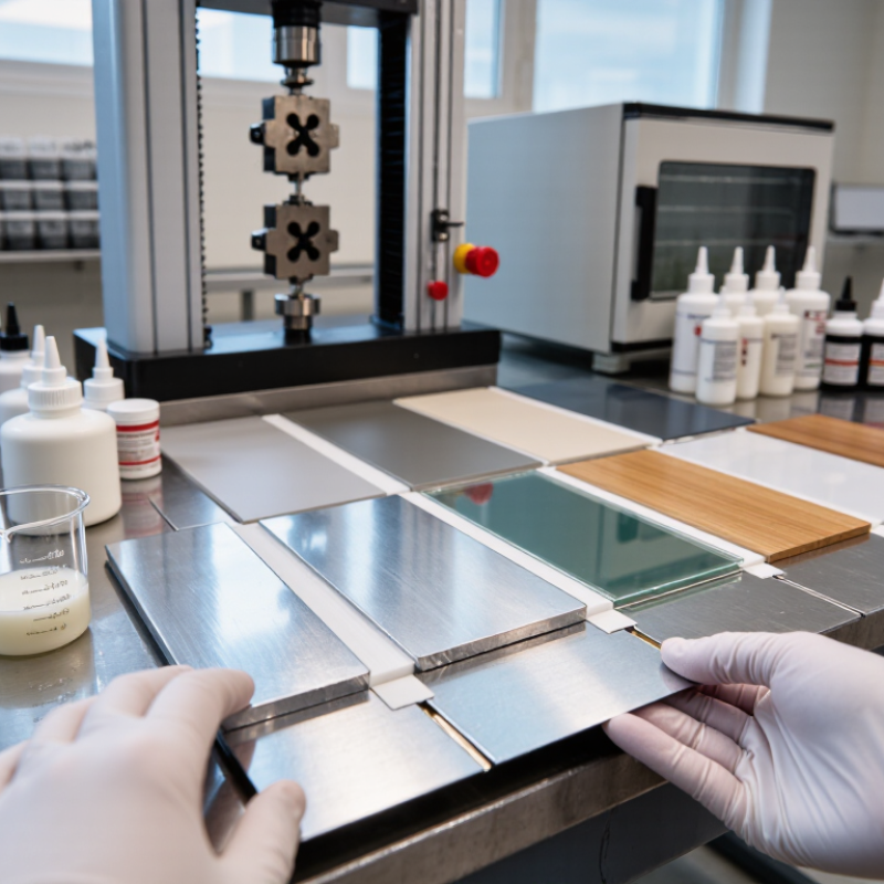 7 Polymer Adhesive Buying Tips for Global Buyers