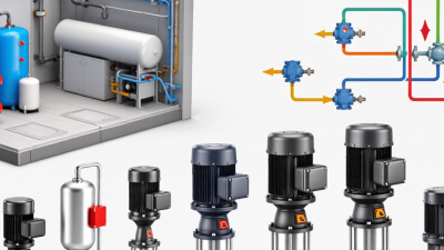 Top 10 Condensate Pump Manufacturers in China