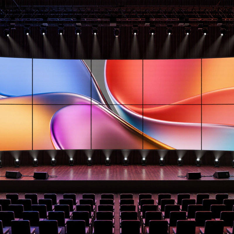 Top 10 LED Screen Rental Companies Worldwide