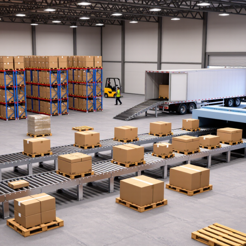 2026 Top Corrugated Box Types for Global Buyers