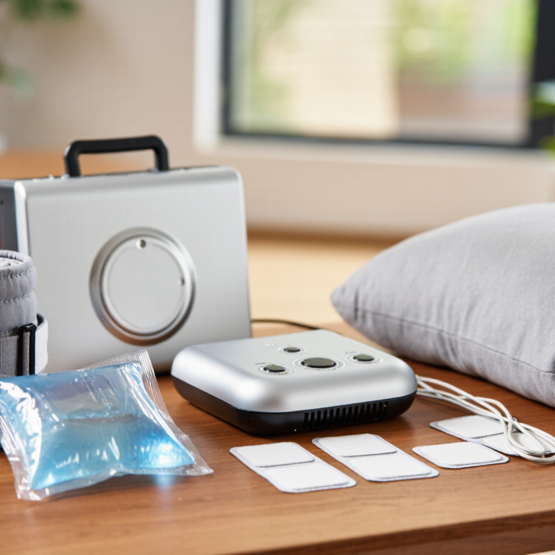What Is the Best Pain Relief Equipment to Buy?