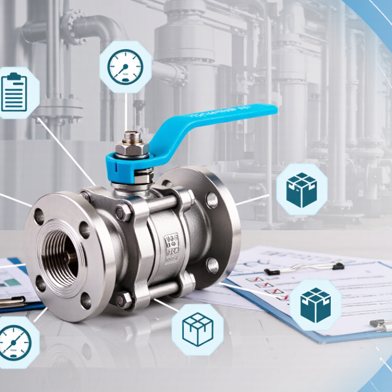 China Top Apollo Ball Valves Supplier for Global Buyers?