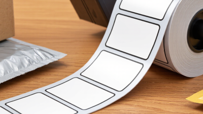 7 Best Thermal Printing Labels for Shipping?
