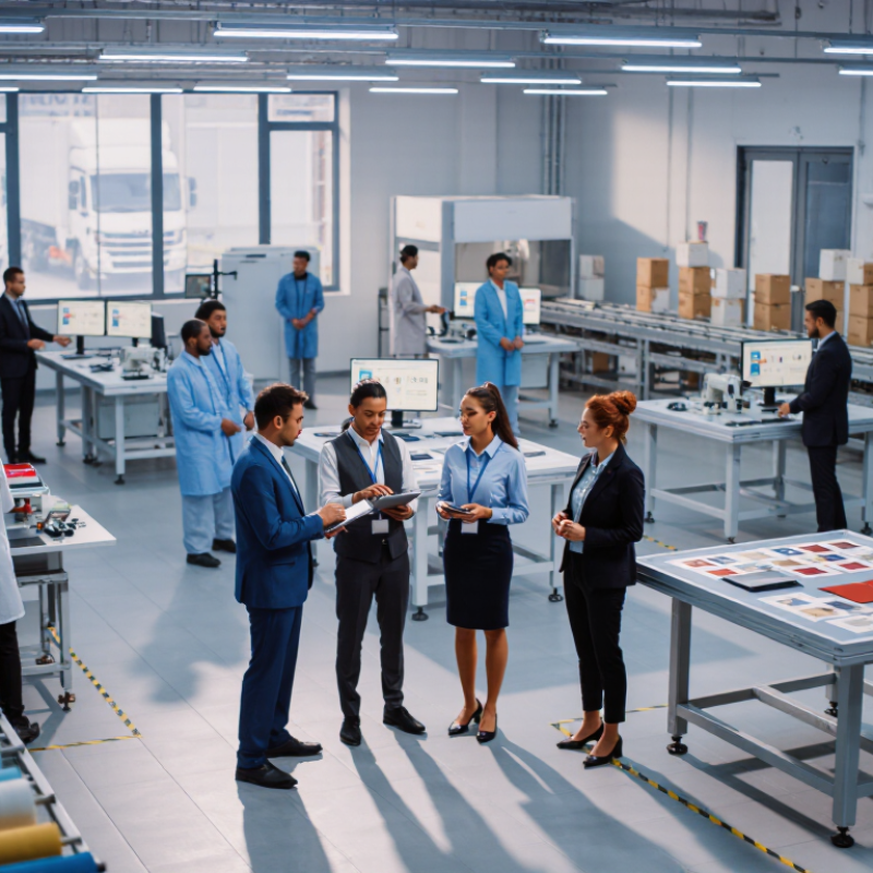 Why Is Fashion Supply Chain Management Important in 2026?