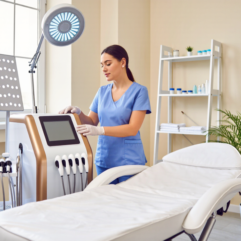 How to Choose the Best Face Spa Equipment in 2026