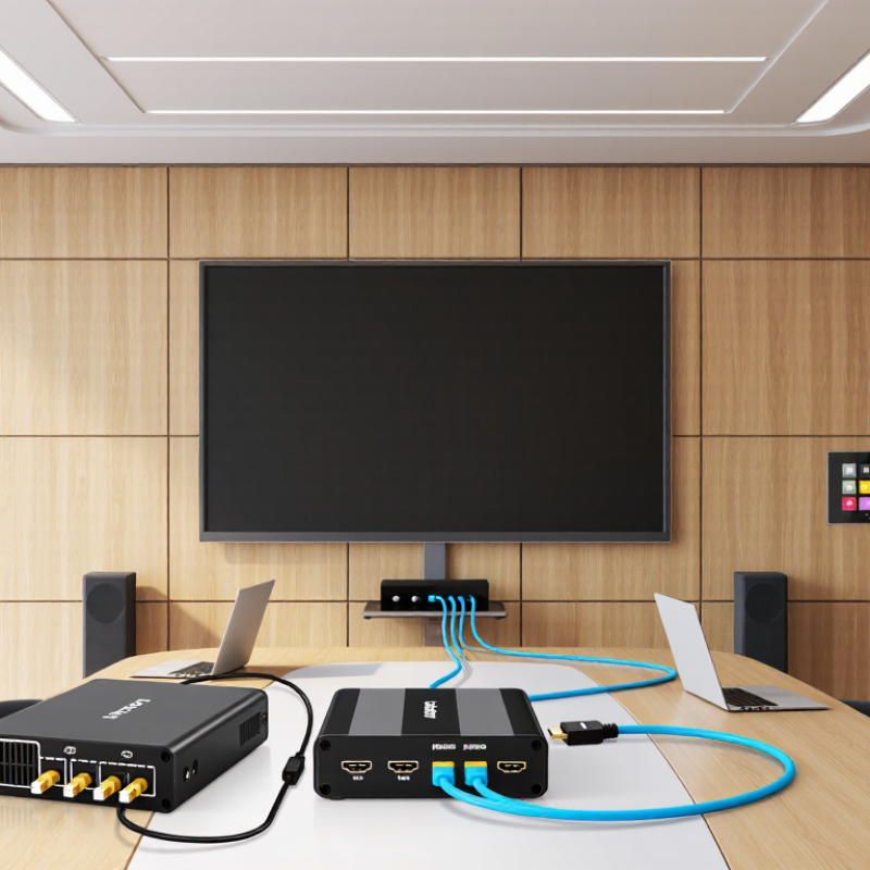 How to Choose a Key Digital HDMI Extender in 2026?