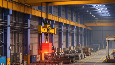 What Is an Overhead Crane and What Are Its Types?