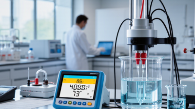 How to Choose a Digital Conductivity Meter in 2026?
