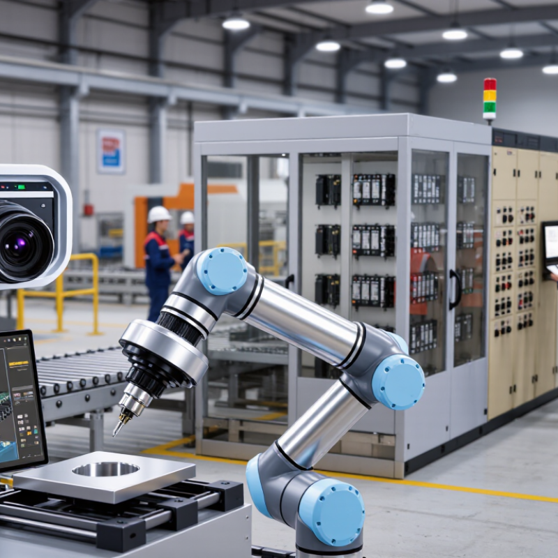 What Are the Best Industrial Automation Solutions for 2026?