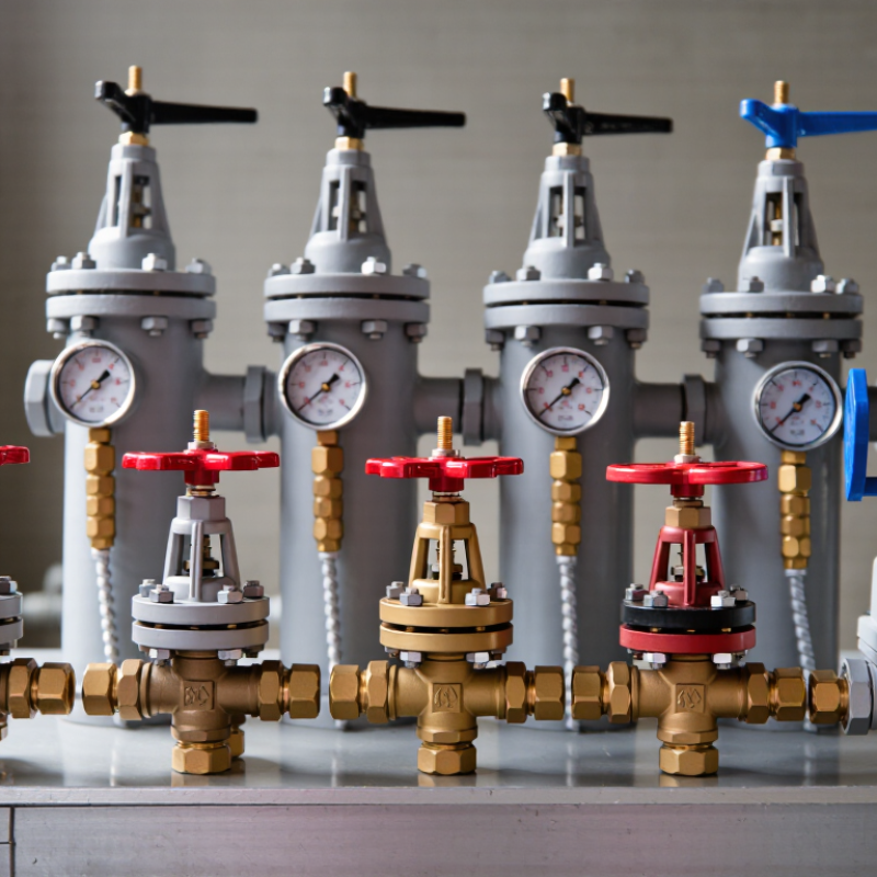 What Are the 10 Best Gas Earthquake Valves?