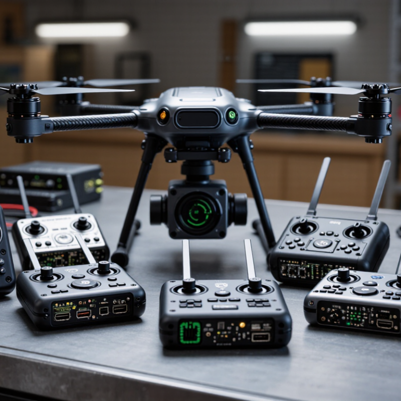 7 Best Tarot Flight Controllers to Buy in 2026