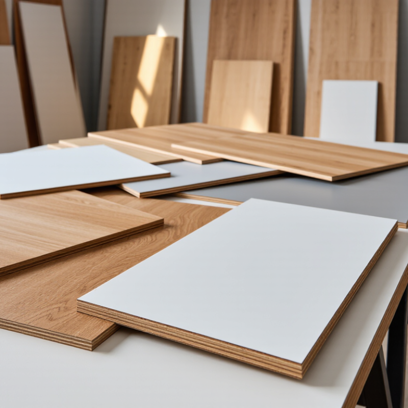 Why Is Panel Wood a Popular Choice for Buyers?
