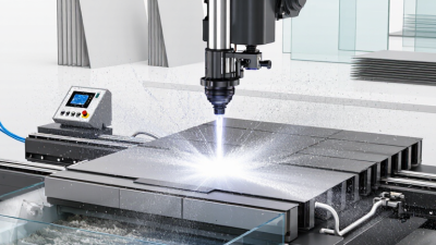 What Is a Water Jet Cutting System?