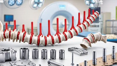 How to Choose Anterior Fusion Devices in 2026?