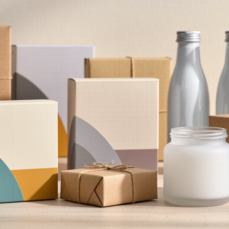 Why Choose a Packaging Branding Agency?