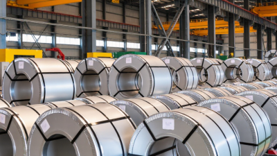 2026 Best Metal Coils for Global Buyers?