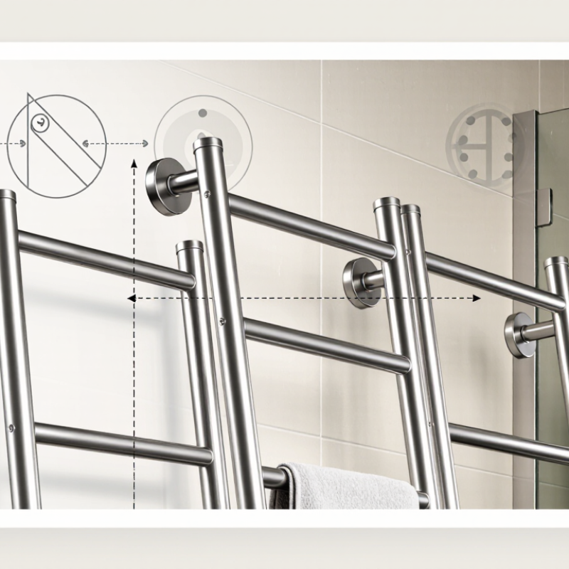 China Best Towel Ladder Suppliers for Global Buyers