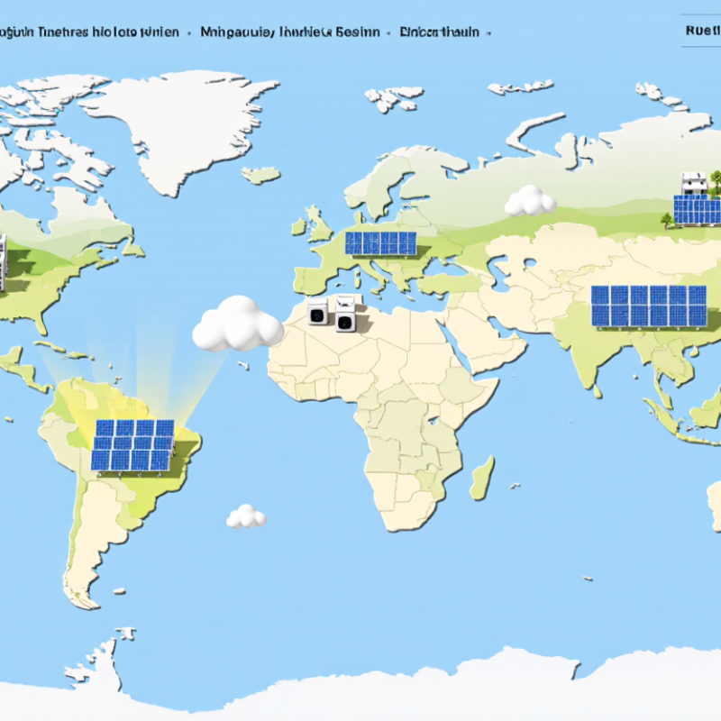 10 Best Solar Installation Companies Worldwide?