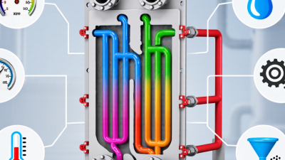 How to Choose a Brazed Plate Heat Exchanger?