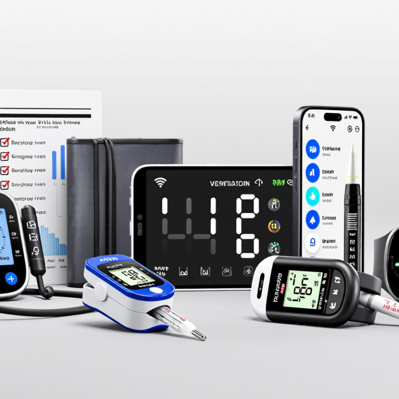 China Top Home Health Monitoring Devices Suppliers?