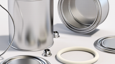What Are the 7 Best Paint Can Components?